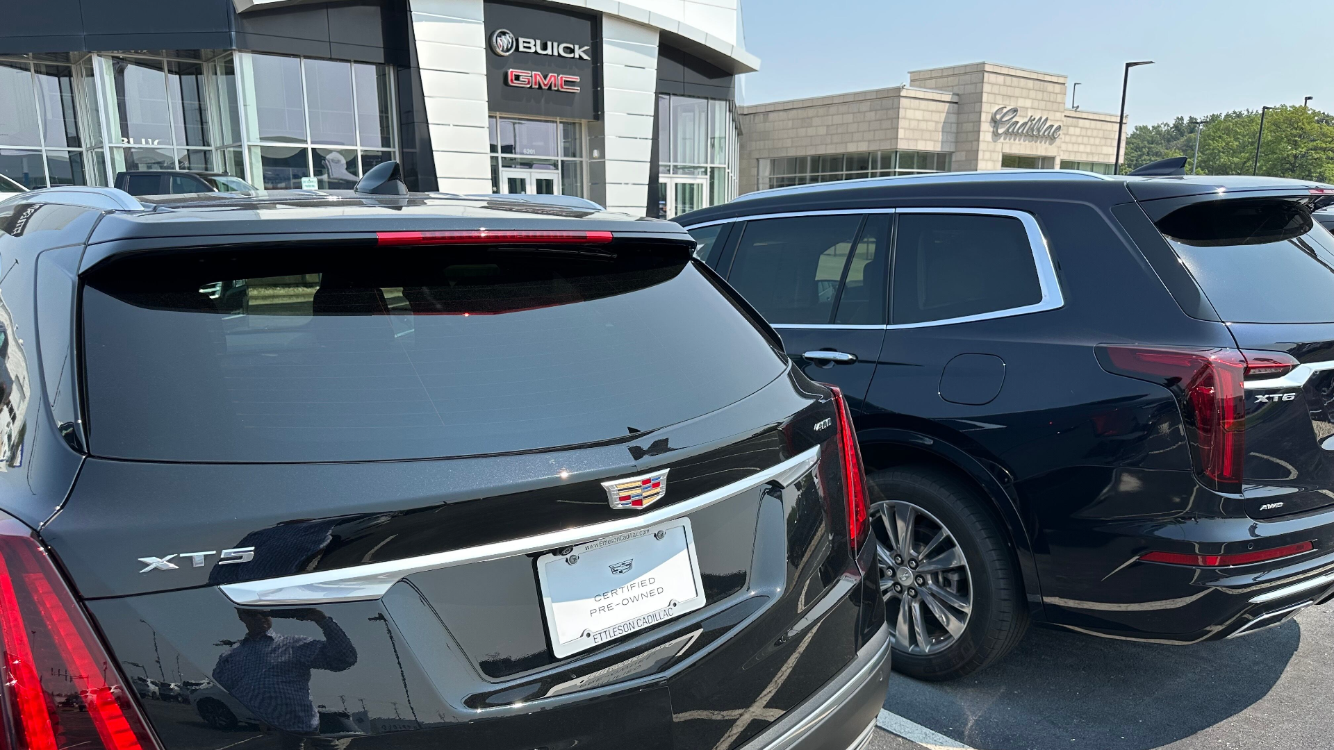 First Shift: Average car loan payments reach record high