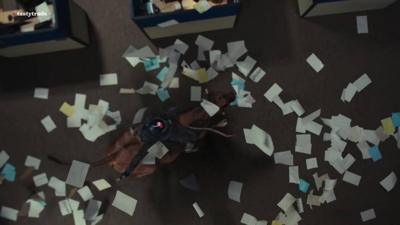 Tastytrade CMO Catherine Davis on competing with Robinhood for Charles  Schwab clients - Ad Age