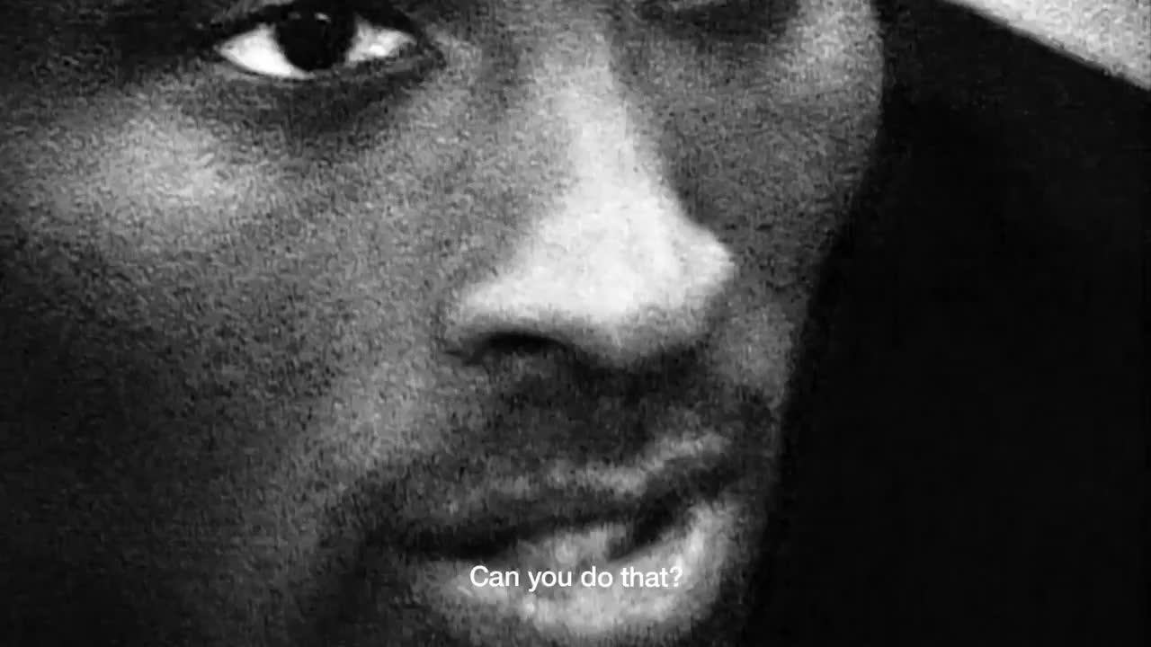 kobe bryant nike advertisement