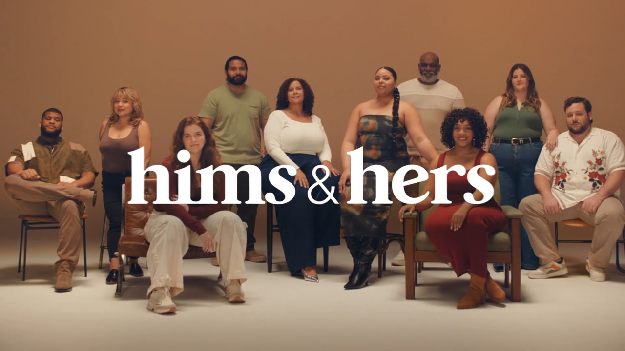 GLP-1 ad battle: Ozempic and Wegovy maker on the Hims & Hers Super Bowl ad 
