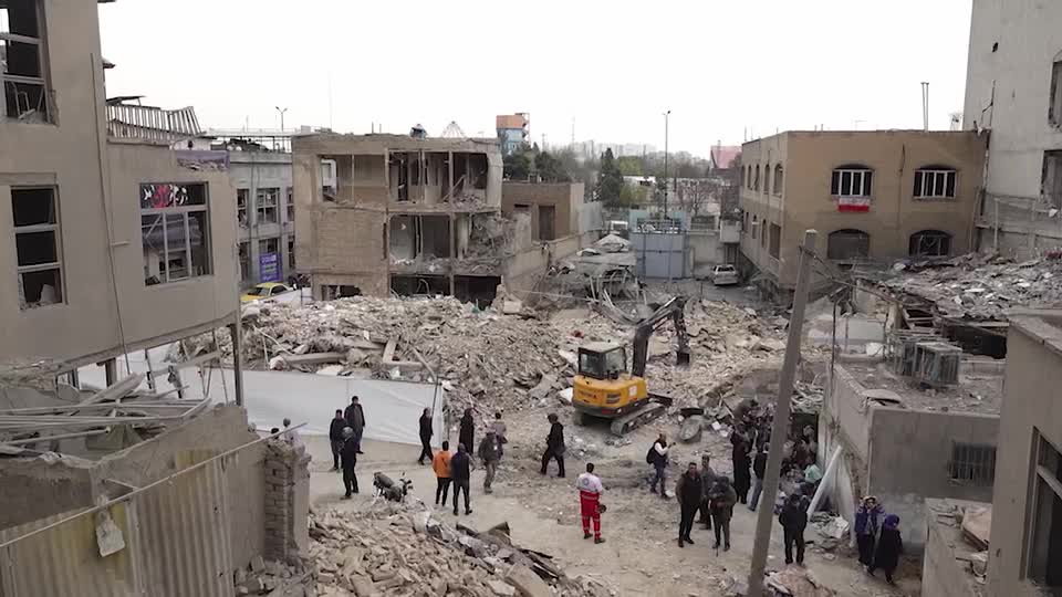 How the Iran war threatens the automotive industry