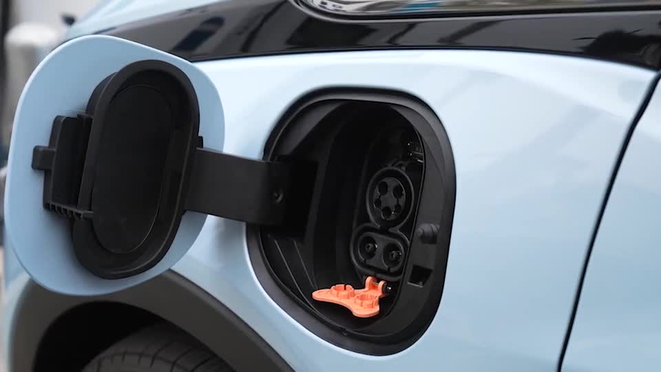 First Shift: Assessing health of used EV batteries