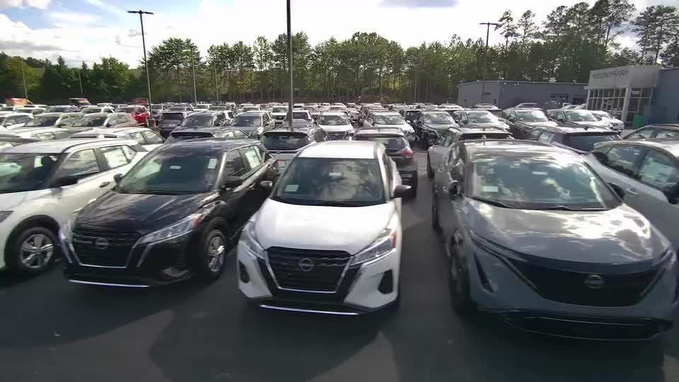 First Shift: Drop in auto sales forecast for Q1