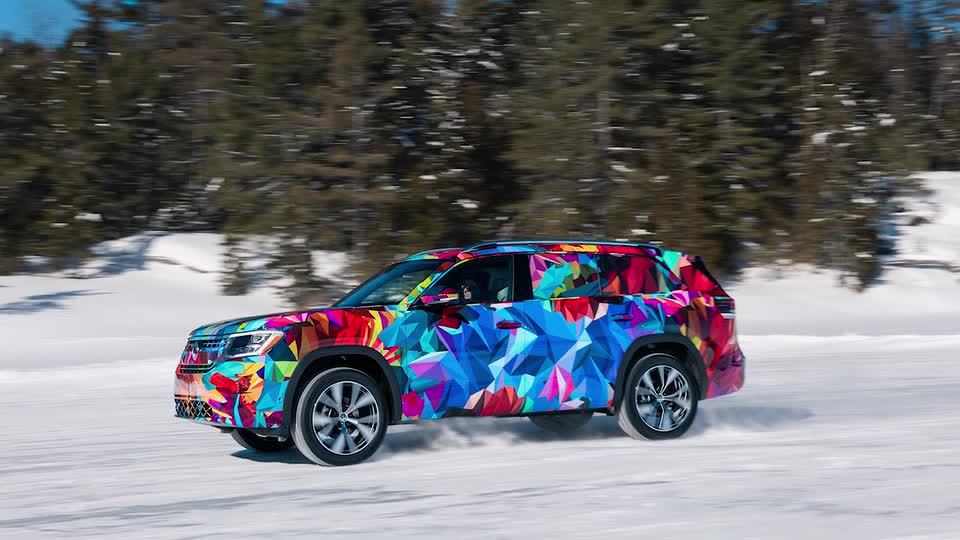 First Shift: New York auto show preview