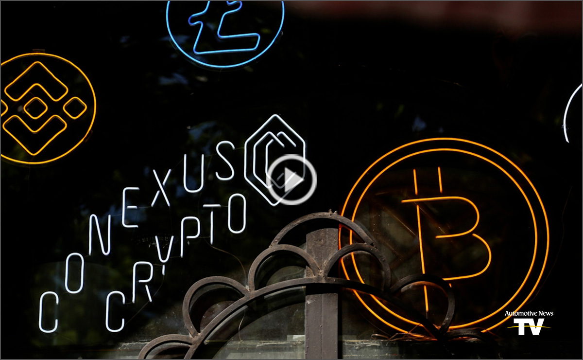 Dealerships now using digital platforms for payment - Automotive News