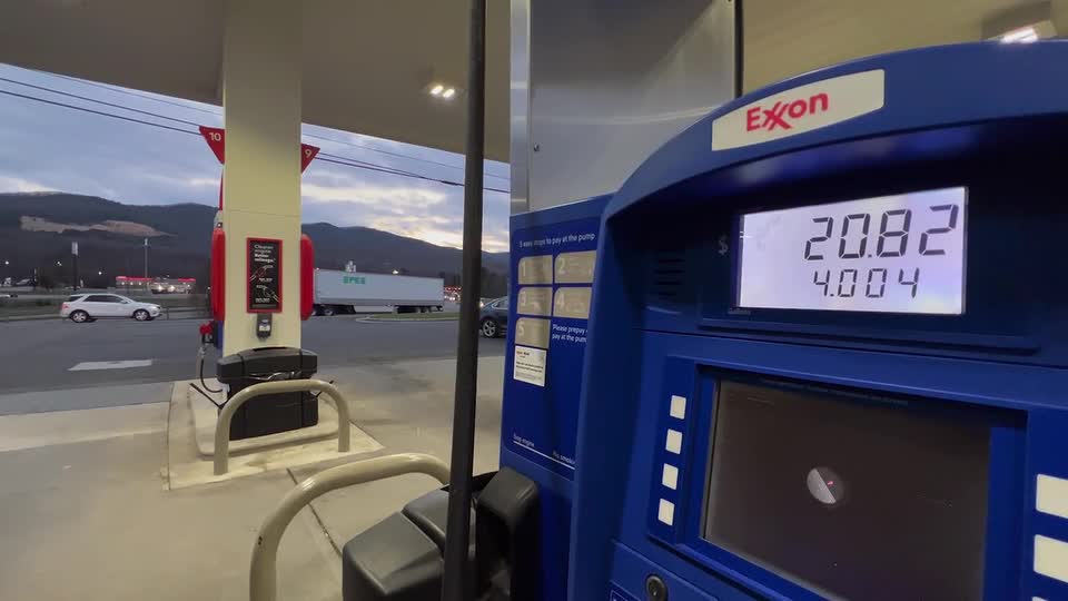 First Shift: How ceasefire could affect gas prices