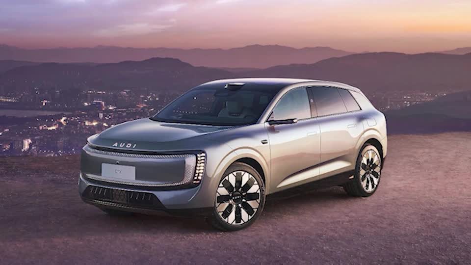 First Shift: Beijing auto show preview