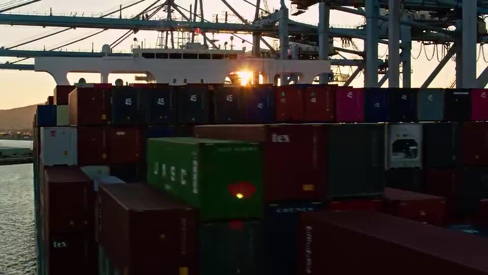 First Shift: Tariff refunds explained