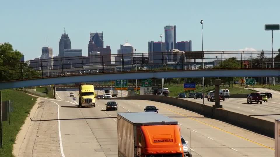 First Shift: War threatens helium supply