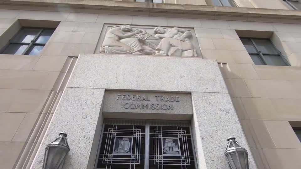 First Shift: FTC tells dealers to report competitors