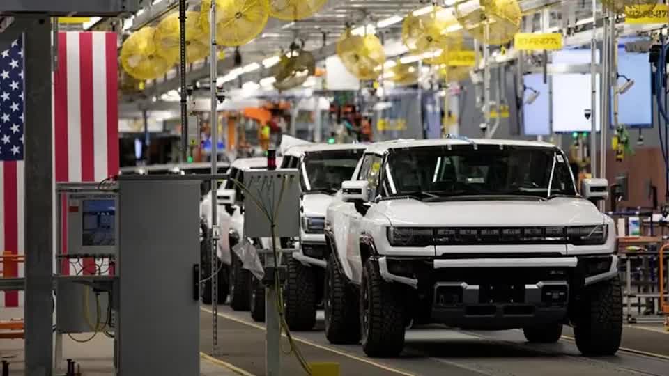 First Shift: GM suspends next generation of electric trucks