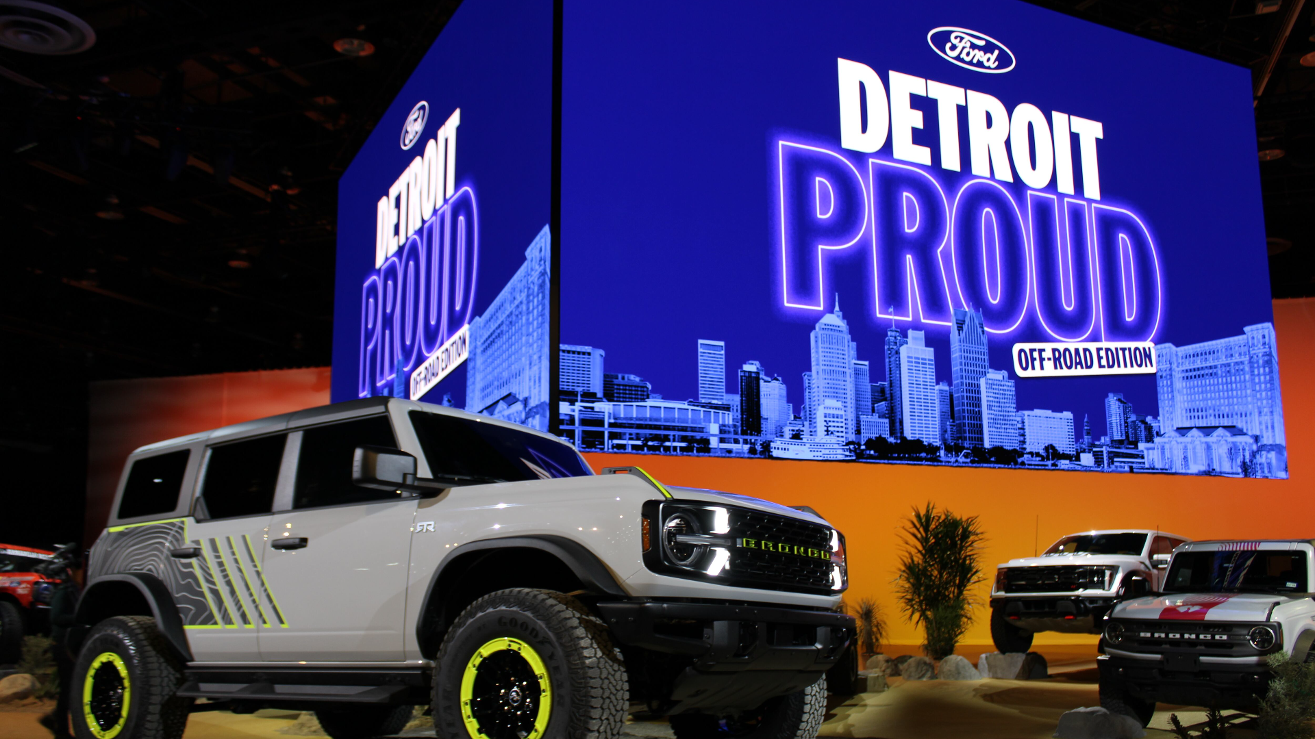 First Shift: Ford Q1 earnings surge