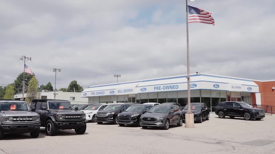 First Shift: Dealerships turn to used vehicles