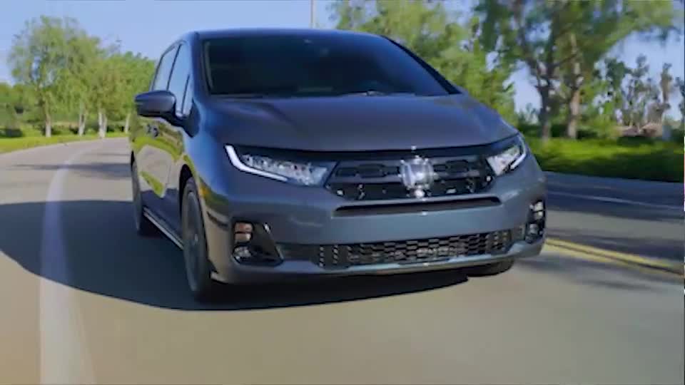First Shift: Longer life cycles for some Honda models