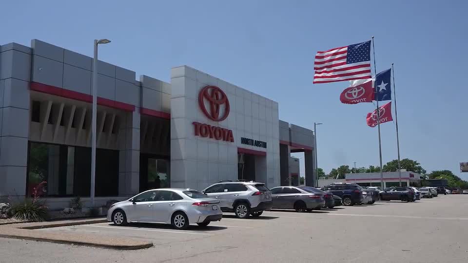First Shift: U.S. sales cool in April