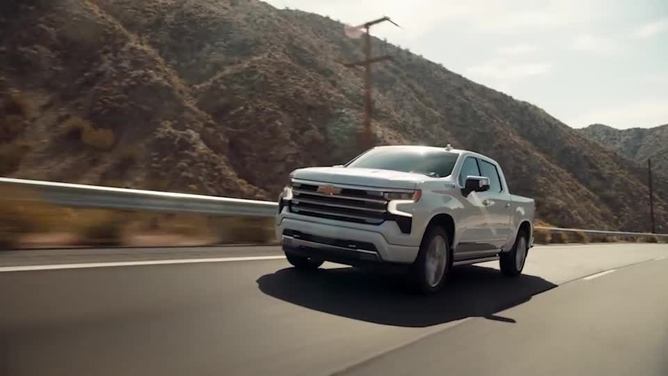 First Shift: GM boosts pickup inventory
