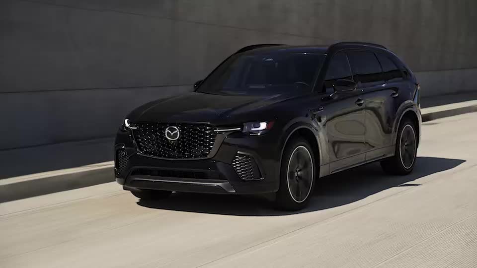 First Shift: Mazda delays EV, pivots to hybrids