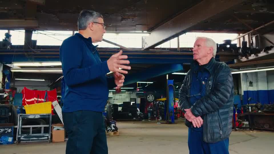 How dealership service departments, independent repair shops pay the price of tariffs