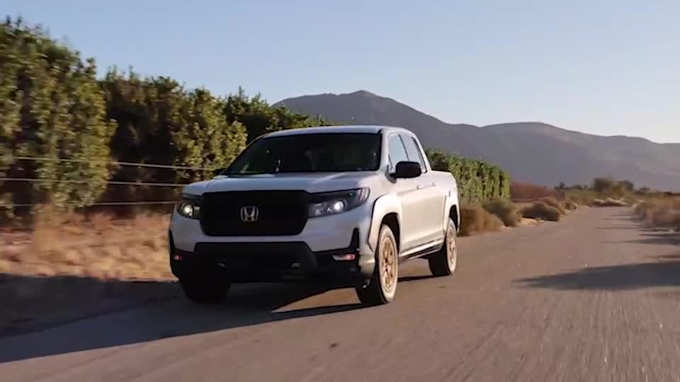 First Shift: Honda pauses Ridgeline production