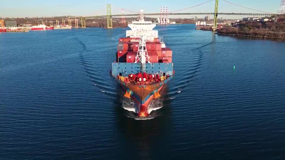 Could the USMCA Rewrite North American Auto Trade? | Automotive News Video