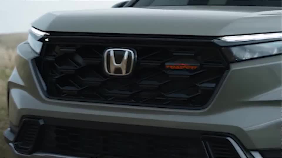 First Shift: Honda chases 10% market share