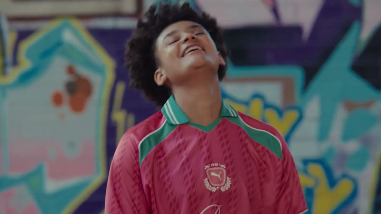 Creative ads today: ​​Instacart, Michelob Ultra, Netflix, Puma