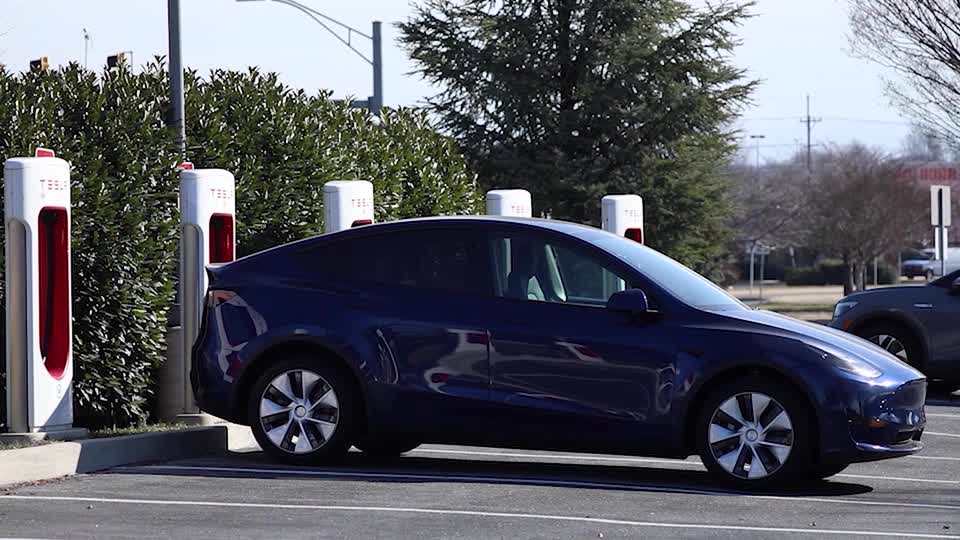 First Shift: EV registrations show signs of stabilizing
