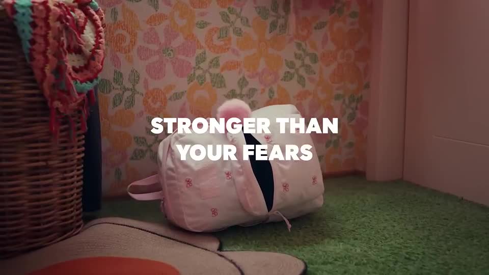 JanSport - Made To Be With You - Bug - 15s - Ad Age JanSport - Made To Be With You - Bug - 15s - Ad Age