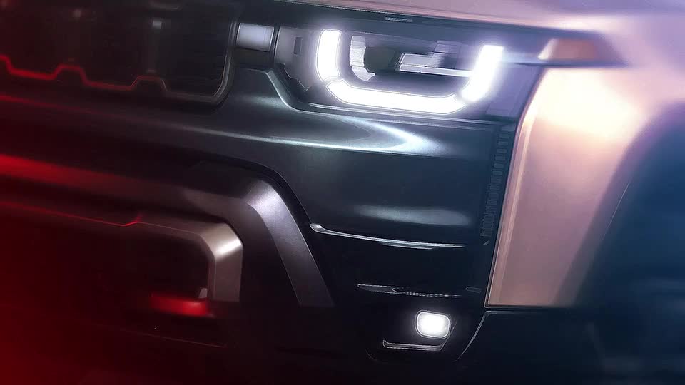 First Shift: Jeep Cherokee Trailhawk makes a comeback