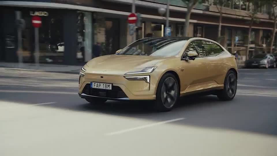First Shift: Polestar banned from U.S. sales