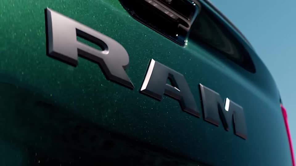 First Shift: Ram drives Stellantis gains