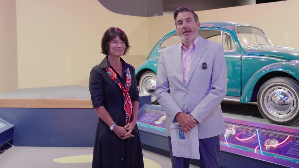 Automotive News Video