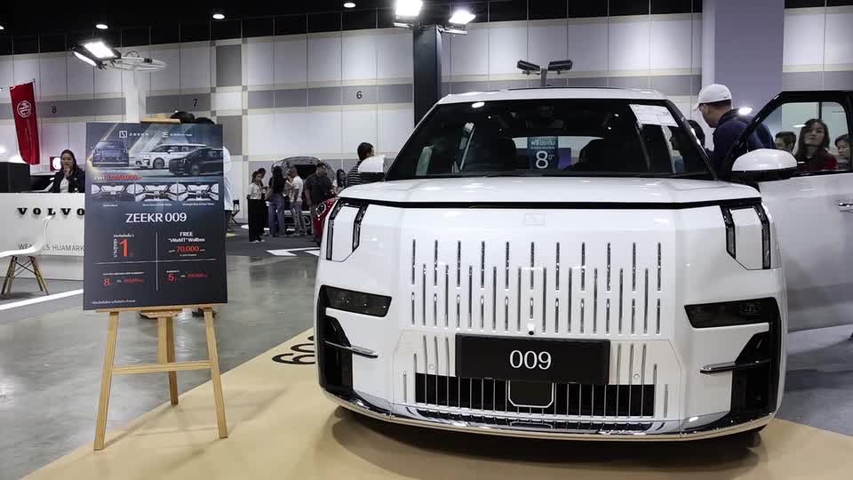 First Shift: Canadian dealers reconsider China brands