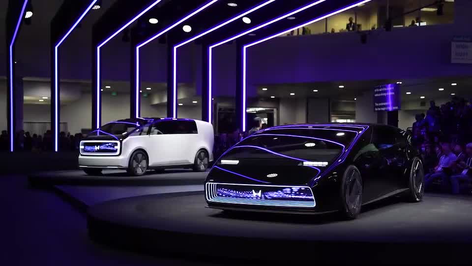 First Shift: 2026’s EV cancellation wave