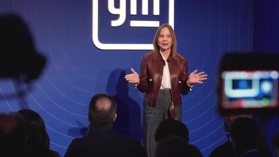 First Shift: GM raises 2026 guidance