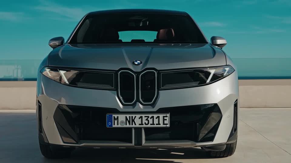 First Shift: BMW bets on all powertrains