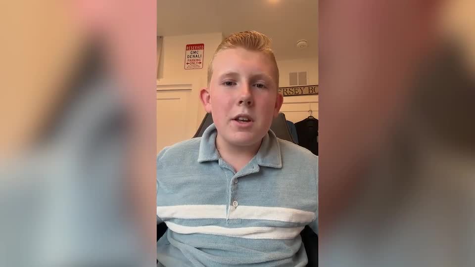 First Shift: 14-year-old car enthusiast partners with dealers