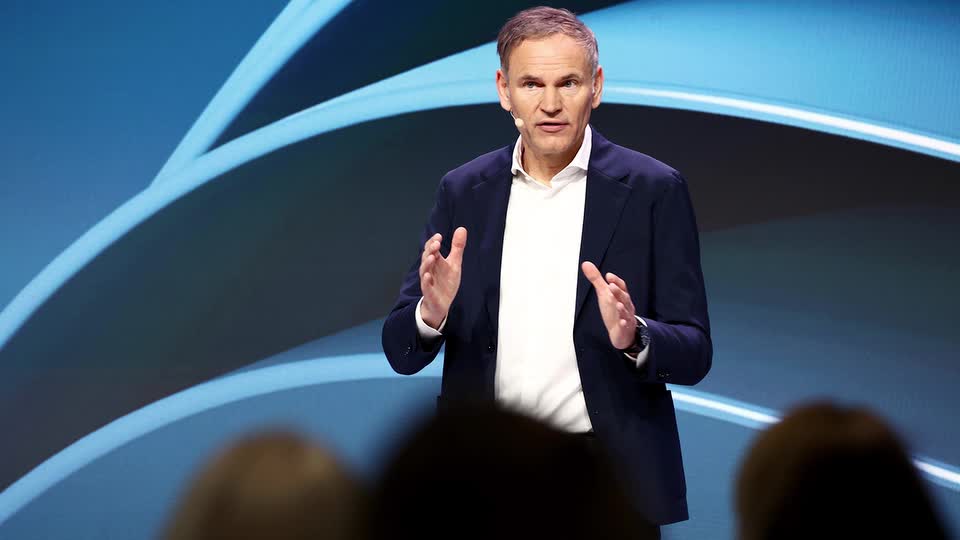 First Shift: VW turnaround showdown