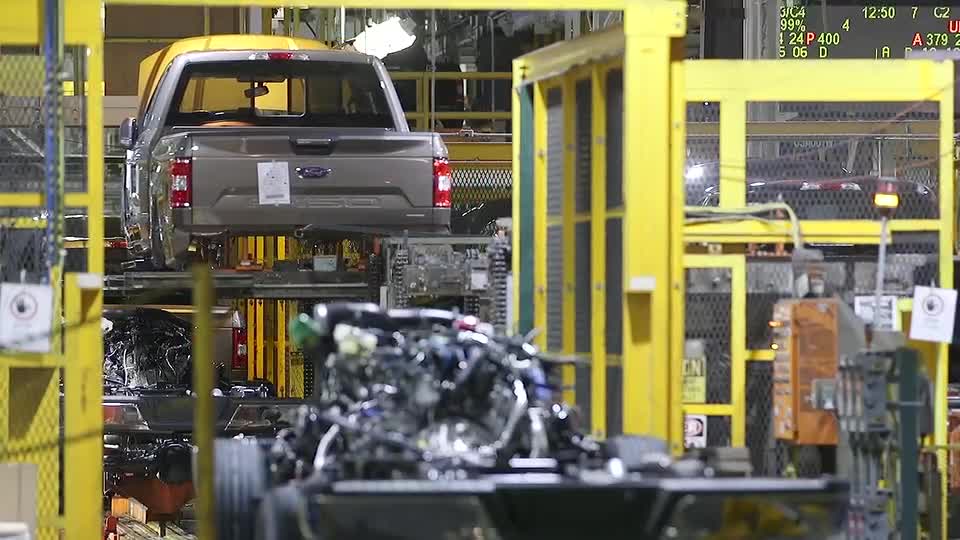 First Shift: Ford's quality turnaround
