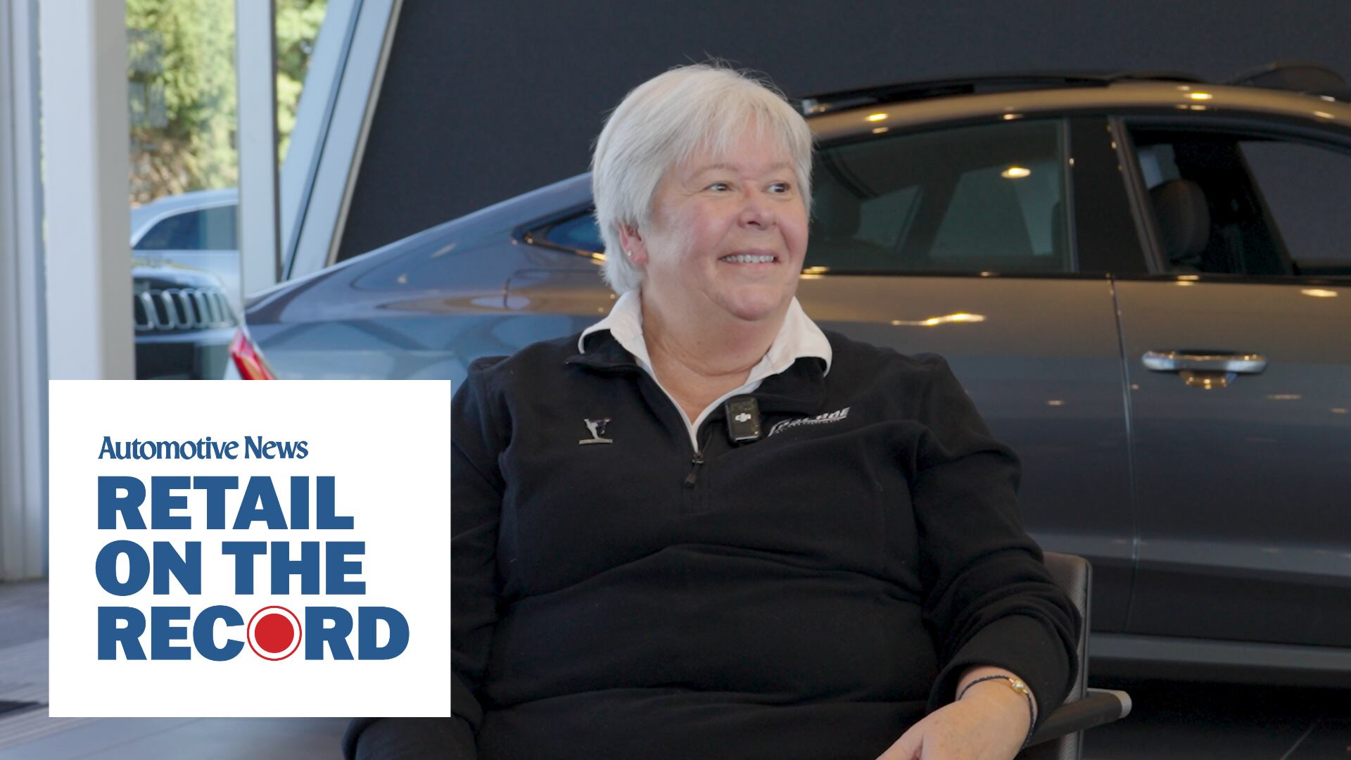 Retail on the Record: Cascade Auto Group's Michelle Primm on tariffs, affordability and fixing Audi