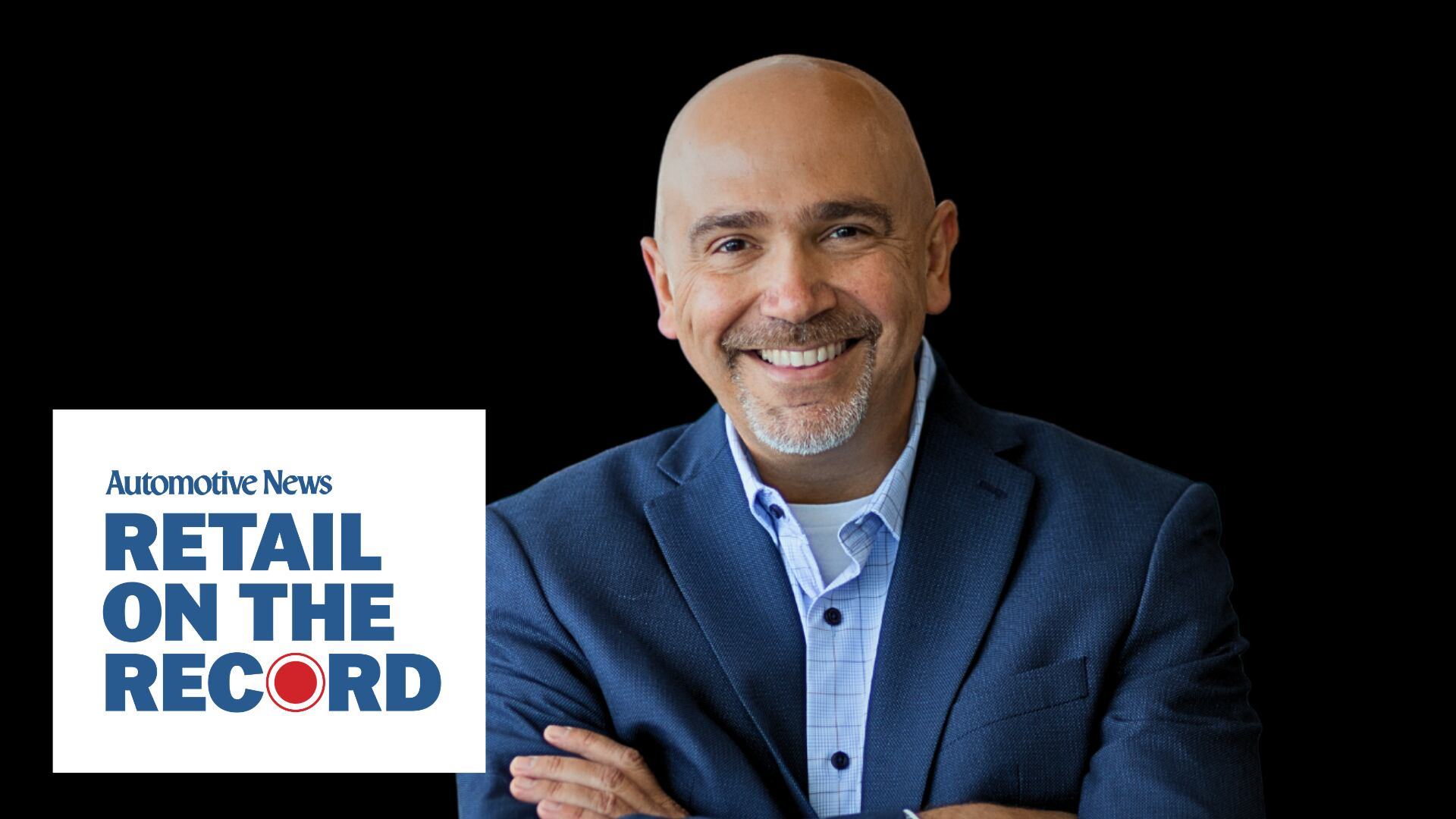 Retail on the Record: Bozard Ford-Lincoln COO Ed Roberts talks used cars and mobile service