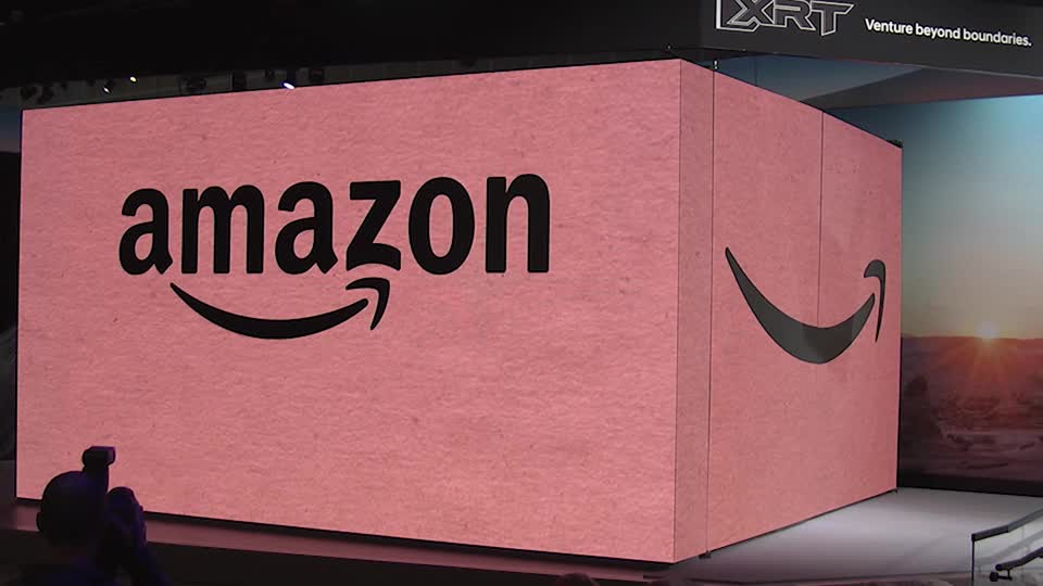 Amazon Expands Car Buying Platform to 48 Cities